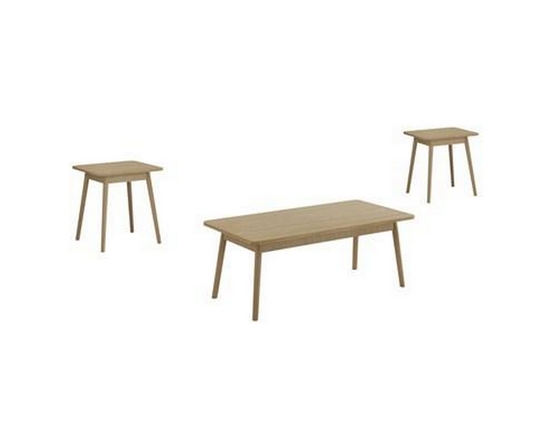 Occasional Table Set by Monarch