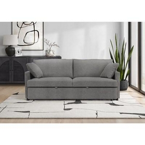 Fabric Sofabed by Monarch