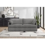 Fabric Sofabed by Monarch