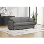 Fabric Sofabed by Monarch