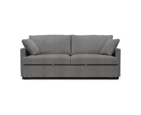 Fabric Sofabed by Monarch