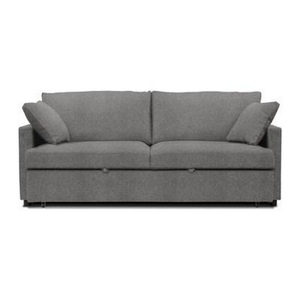 Fabric Sofabed by Monarch