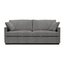 Fabric Sofabed by Monarch