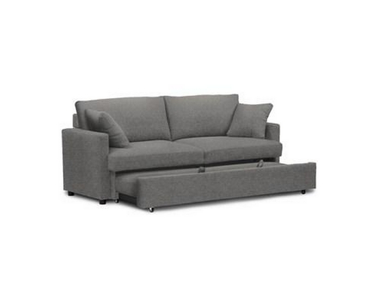 Fabric Sofabed by Monarch
