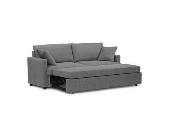 Fabric Sofabed by Monarch
