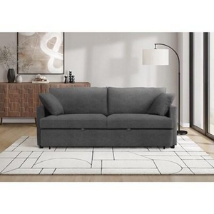 Fabric Sofabed by Monarch