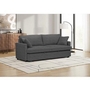 Fabric Sofabed by Monarch