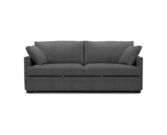 Fabric Sofabed by Monarch