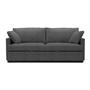 Fabric Sofabed by Monarch