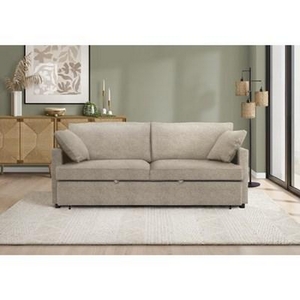 Fabric Sofabed by Monarch
