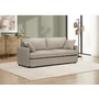 Fabric Sofabed by Monarch