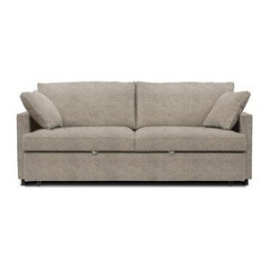 Fabric Sofabed by Monarch