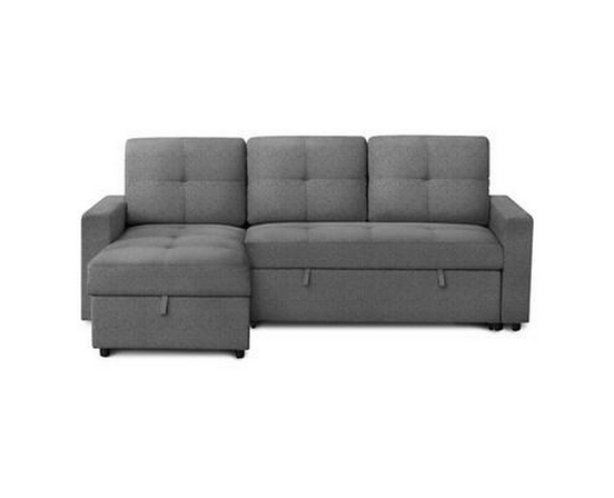 Fabric Sofabed by Monarch