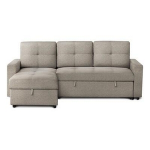 Fabric Sofabed by Monarch
