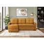 Fabric Sofabed by Monarch