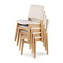 Dining chair by transofrmer