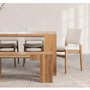 Dining chair by transofrmer