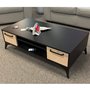 Table de salon