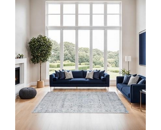 Rugs Rectangle by Renwil
