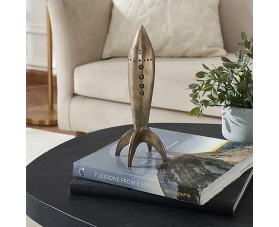 Home Decor Indoor Ornaments by Renwil