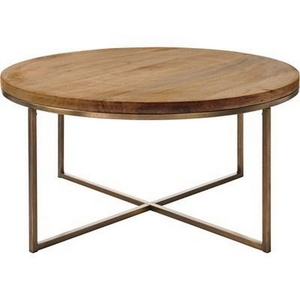 Liana Coffee Table by Renwil
