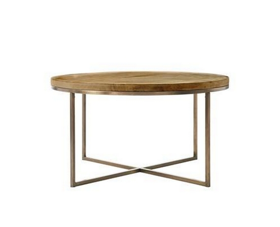 Liana Coffee Table by Renwil
