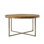Liana Coffee Table by Renwil