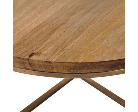 Liana Coffee Table by Renwil