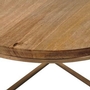 Liana Coffee Table by Renwil