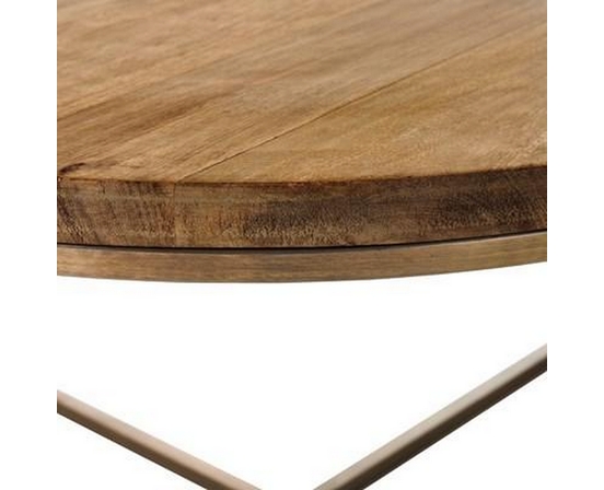 Liana Coffee Table by Renwil
