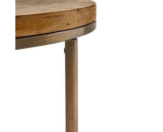 Liana Coffee Table by Renwil