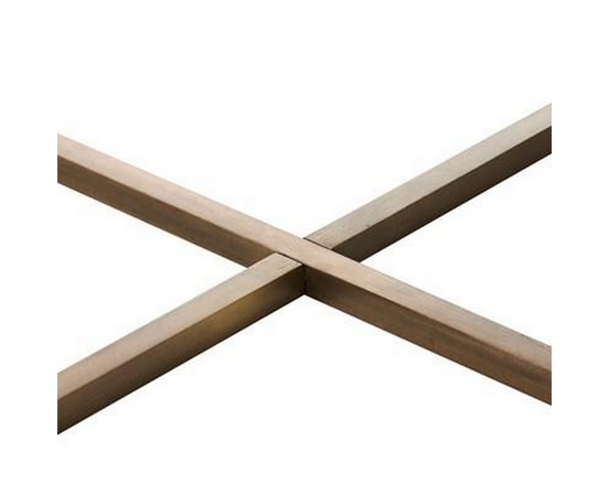 Liana Coffee Table by Renwil