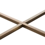 Liana Coffee Table by Renwil