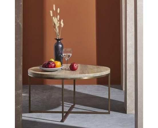 Liana Coffee Table by Renwil