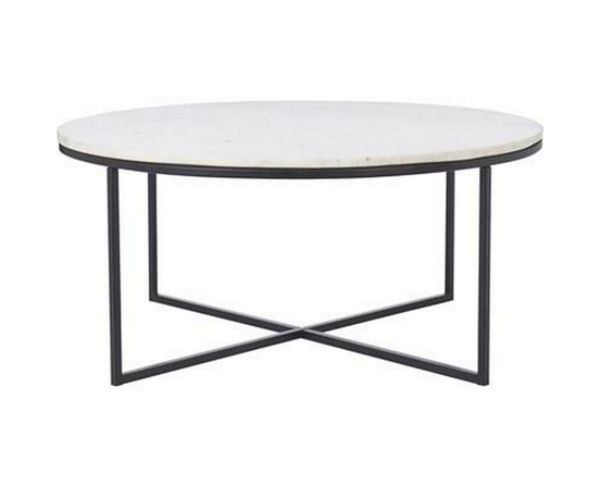 Livia Coffee Table by Renwil