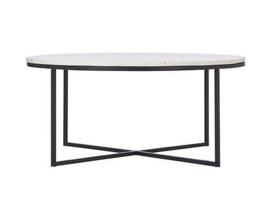 Livia Coffee Table by Renwil
