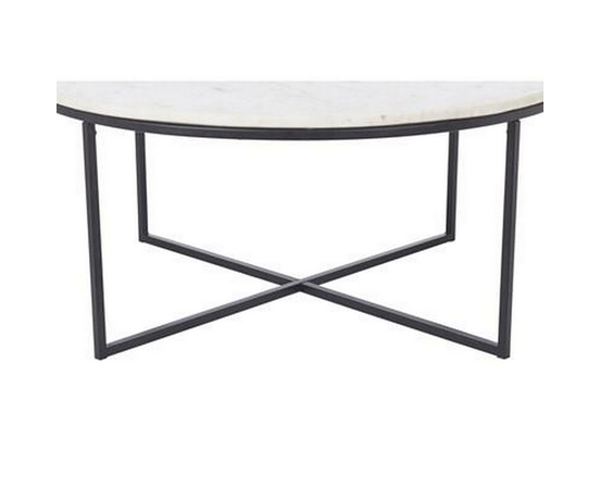 Livia Coffee Table by Renwil