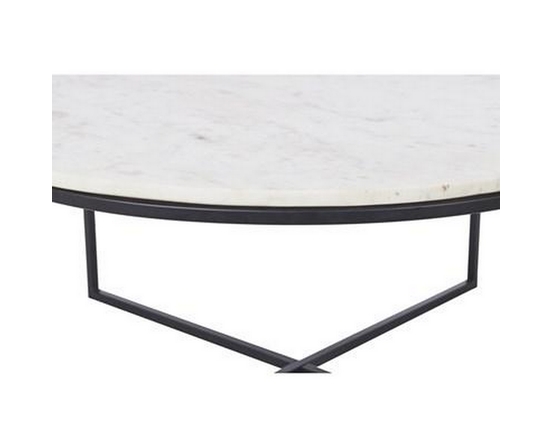 Livia Coffee Table by Renwil