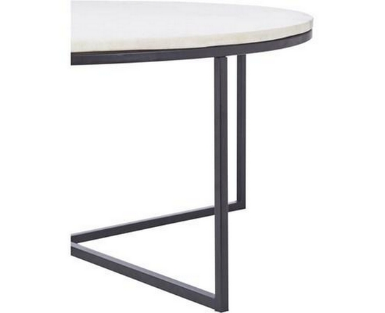 Livia Coffee Table by Renwil