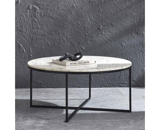 Livia Coffee Table by Renwil