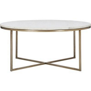 Lova Coffee Table by Renwil