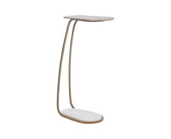 Balam Accent Table by Renwil