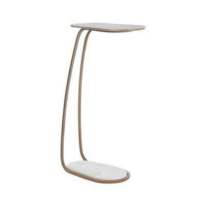 Balam Accent Table by Renwil