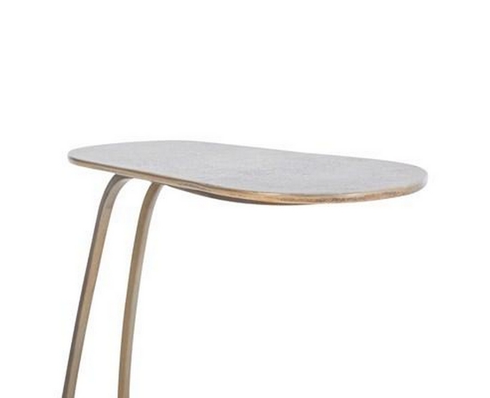 Balam Accent Table by Renwil