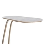 Balam Accent Table by Renwil