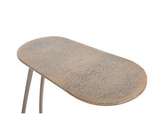 Balam Accent Table by Renwil