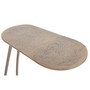 Balam Accent Table by Renwil