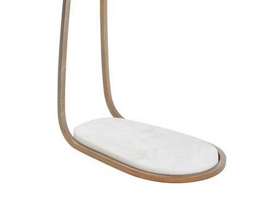 Balam Accent Table by Renwil