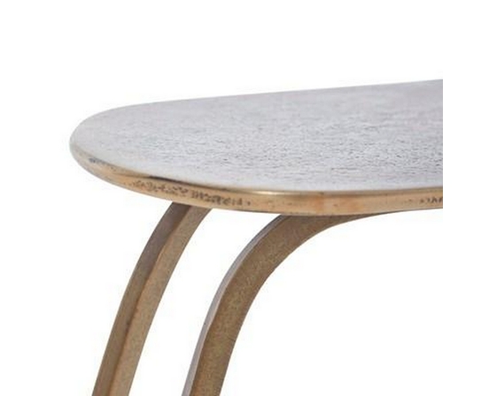Balam Accent Table by Renwil