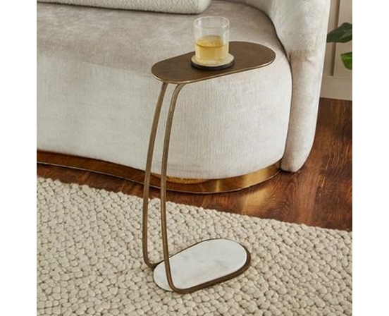 Balam Accent Table by Renwil